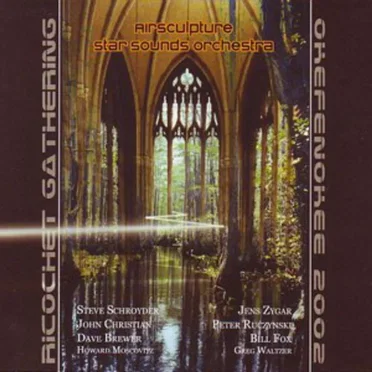 Okefenokee 2002