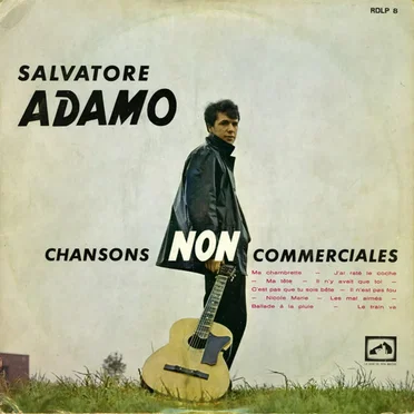 Chansons non-commerciales