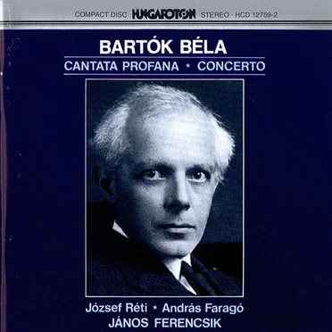 Cantata Profana ★ Concerto