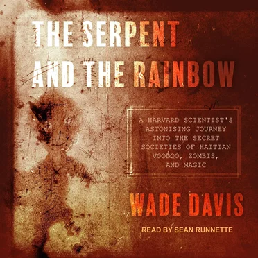 Wade Davis