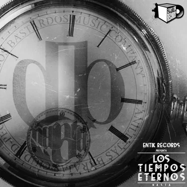 Los tiempos eternos by Nasta - album cover