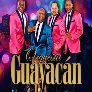 Guayacán