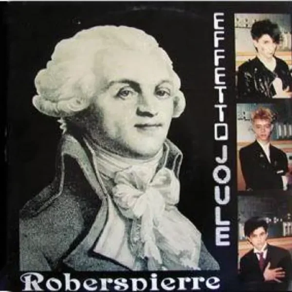Robespierre (The DayVentura's 2025 Ultimate Basement mix)