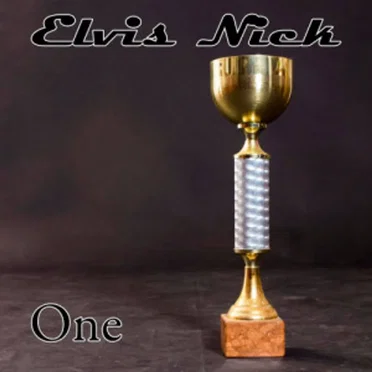 One
