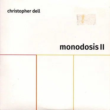 Monodosis II