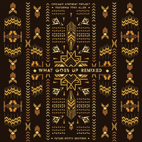 What Goes Up (Remixed)