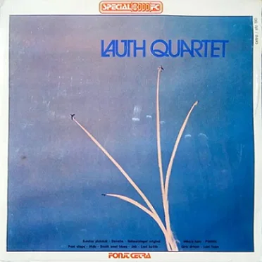 Lauth Quartet