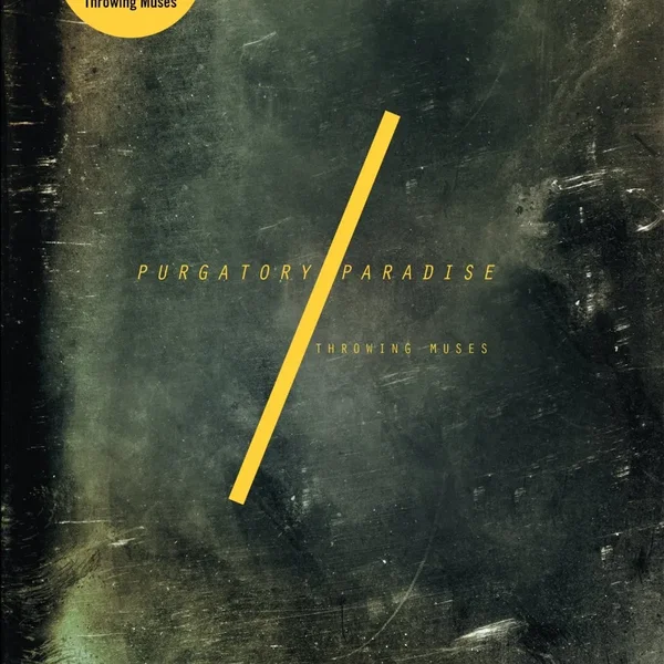 Purgatory/Paradise