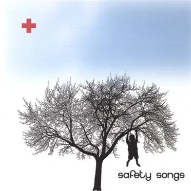 Safety Songs by Brian Fennell - album cover