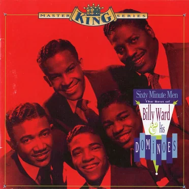 Sixty Minute Men - Best Of