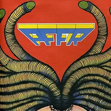 United We Doth by PFFR - album cover