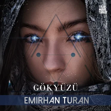 Gökyüzü by Emirhan Turan - album cover