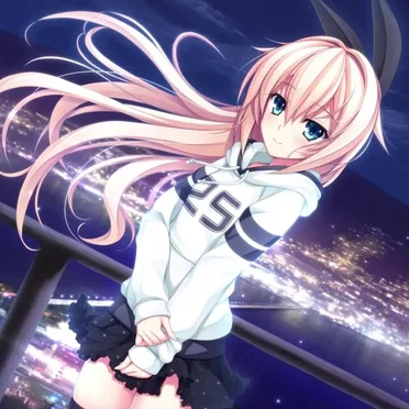 Nightcore - Take Me To Heaven by Vitacx97 - album cover