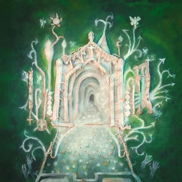 Polline by La Rivoluzione Industriale e le sue Conseguenze - album cover