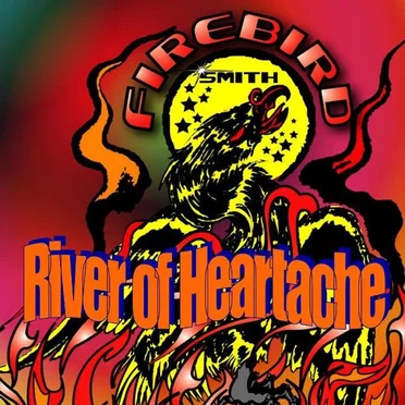 River of Heartache