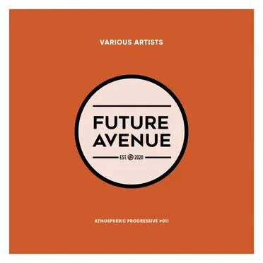 Atmospheric Progressive #11 by Various Artists - album cover
