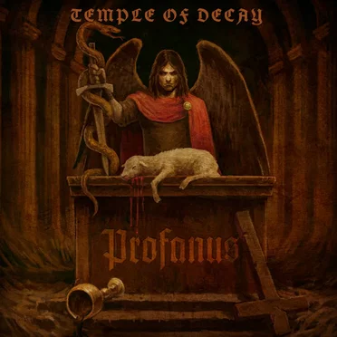 Profanus