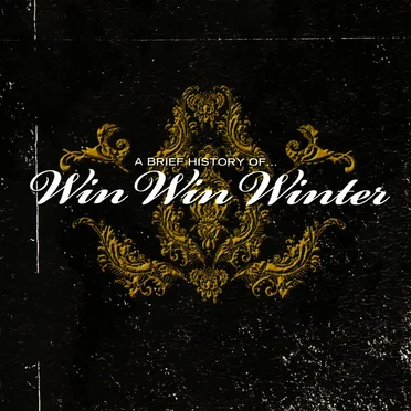 A Brief History of... by Win Win Winter - album cover