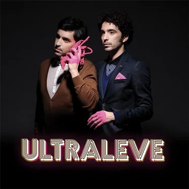 Ultraleve by Ultraleve - album cover