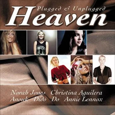 Heaven Plugged & Unplugged by Various Artists - album cover