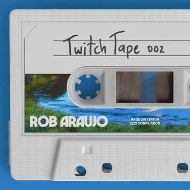 Twitch Tape 002