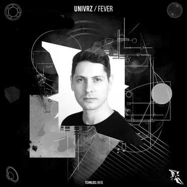 Fever by Univrz - album cover