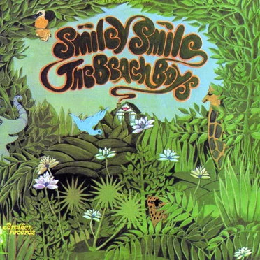 Smiley Smile / Wild Honey