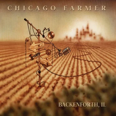 Chicago Farmer