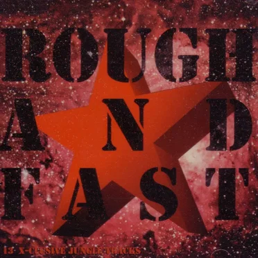Rough and Fast by Various Artists - album cover