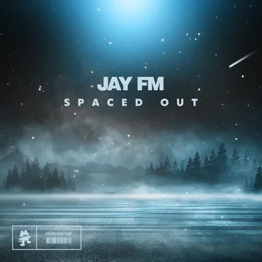Spaced Out by Jay FM - album cover