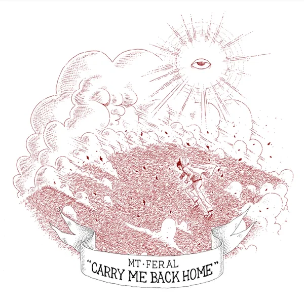 Carry Me Back Home