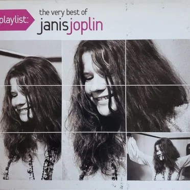 Playlist: The Very Best of Janis Joplin