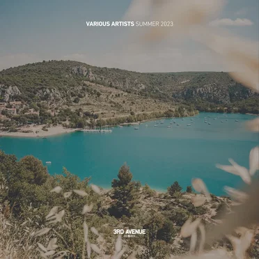 Best of 3rd Avenue | Summer 2023 by Various Artists - album cover