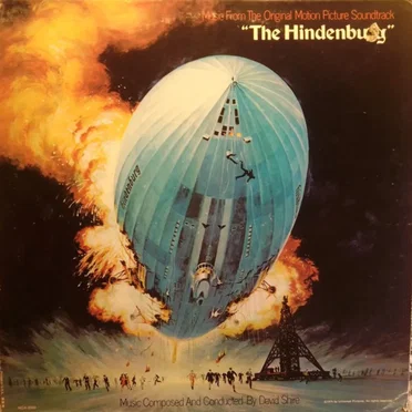 "The Hindenburg"