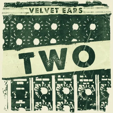 Velvet Ears 2 by Various Artists - album cover