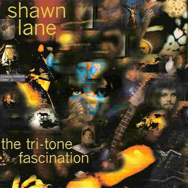 The Tri-Tone Fascination