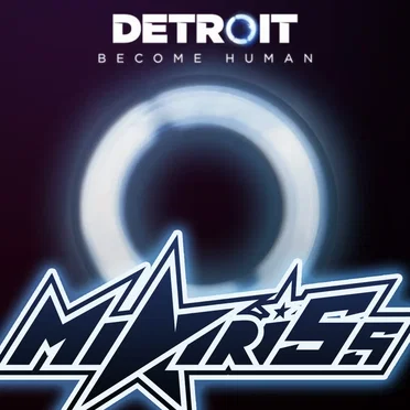 Detroit: Become Human - Kara Main Theme [REMIX]