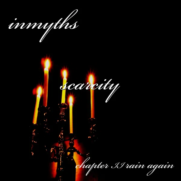 Scarcity: Chapter 2 Rain Again