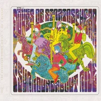 The Dukes of Stratosphear artist image