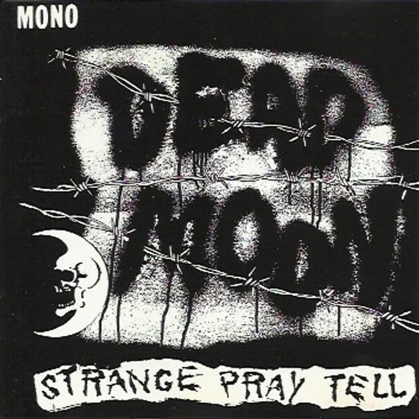 Strange Pray Tell
