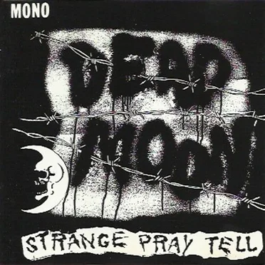Strange Pray Tell