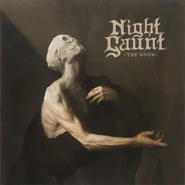 The Room by Night Gaunt - album cover