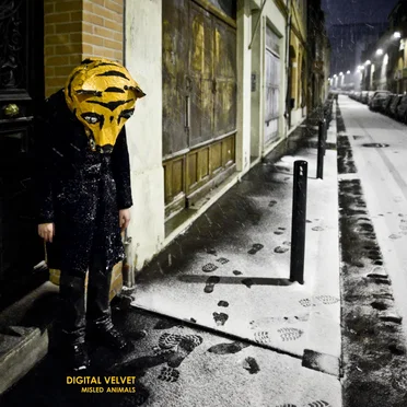 Misled Animals EP