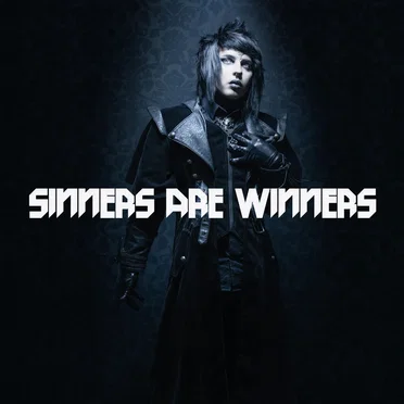 Sinners Are Winners