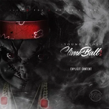 Slimeball 2 by Young Nudy - album cover