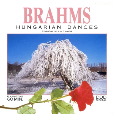 Hungarian Dances / Symphony no. 2 in D major