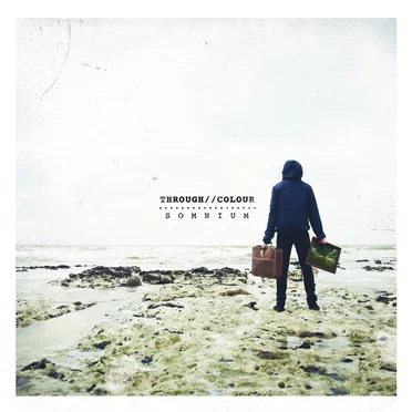 Somnium by Through Colour - album cover