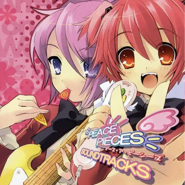 Peace@Pieces Soundtracks