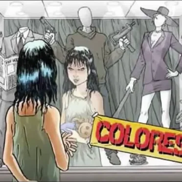 Colores