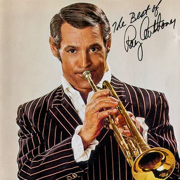 The Best of Ray Anthony